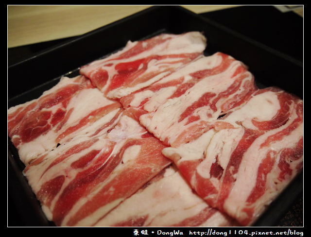 【中壢食記】火鍋吃到飽。銀湯匙泰式火鍋