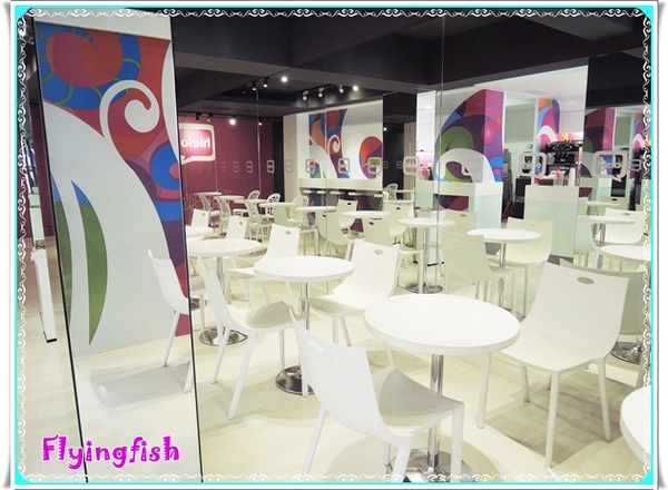 hielo霜凍優格(永康門市):✜ 零負擔ㄟ霜凍優格+新鮮水果迸出天然好滋味!!-「hielo」❤~