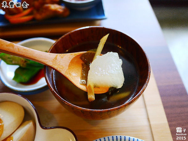禾豐田食:禾豐田食,從產地到餐桌的家常餐廳~