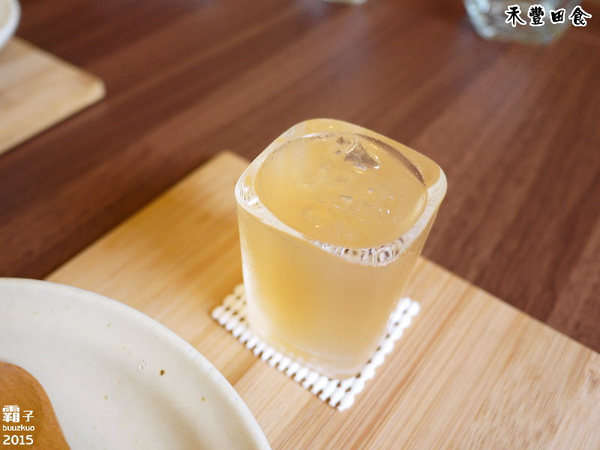 禾豐田食:禾豐田食,從產地到餐桌的家常餐廳~