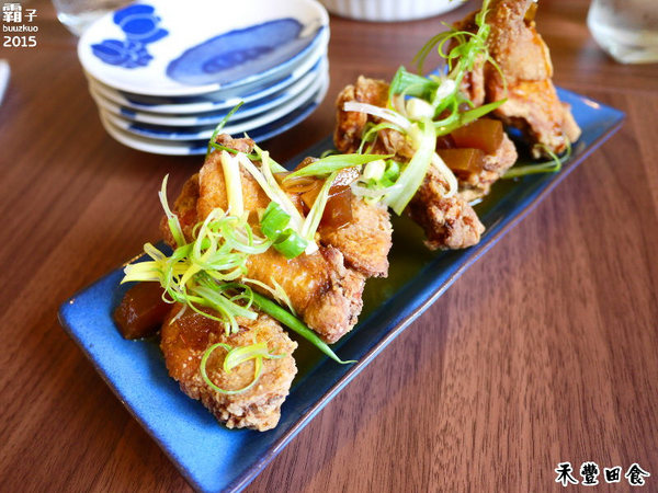 禾豐田食:禾豐田食,從產地到餐桌的家常餐廳~