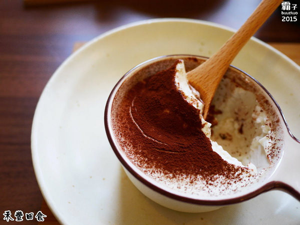 禾豐田食:禾豐田食,從產地到餐桌的家常餐廳~