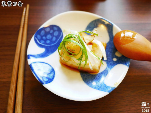 禾豐田食:禾豐田食,從產地到餐桌的家常餐廳~