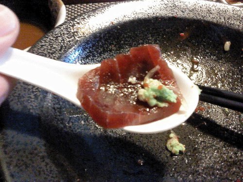 漁火日本料理：漁火日式料理-苓雅區青年二路43號