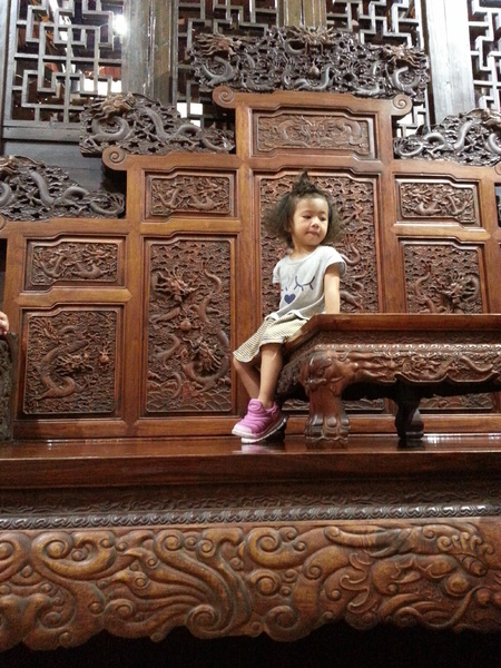 白人牙膏觀光工廠：[嘉義][景點]白人牙膏觀光工廠~好逛好吃好好玩