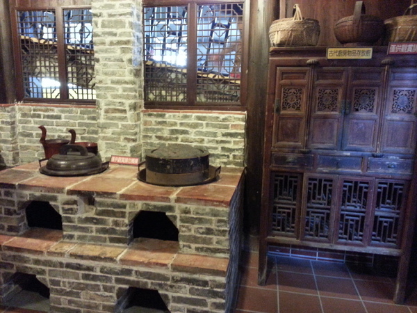 白人牙膏觀光工廠：[嘉義][景點]白人牙膏觀光工廠~好逛好吃好好玩