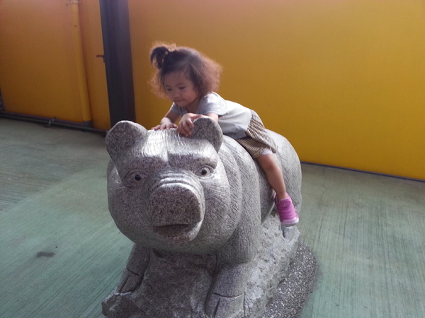 白人牙膏觀光工廠：[嘉義][景點]白人牙膏觀光工廠~好逛好吃好好玩