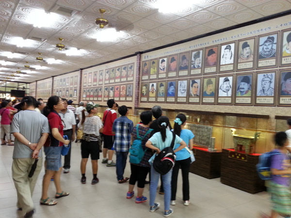 白人牙膏觀光工廠：[嘉義][景點]白人牙膏觀光工廠~好逛好吃好好玩