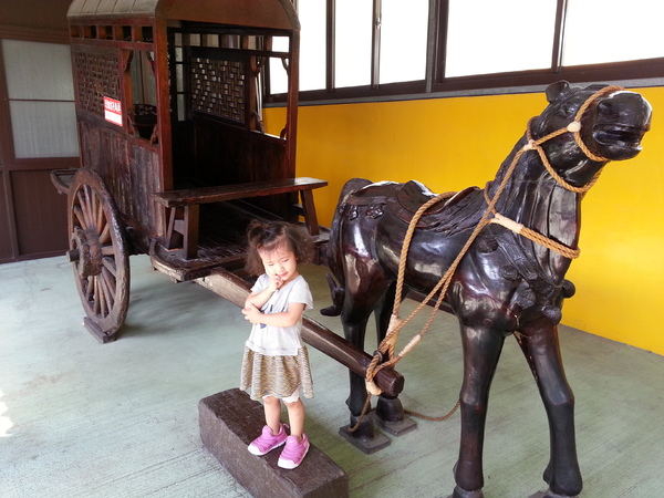 白人牙膏觀光工廠：[嘉義][景點]白人牙膏觀光工廠~好逛好吃好好玩