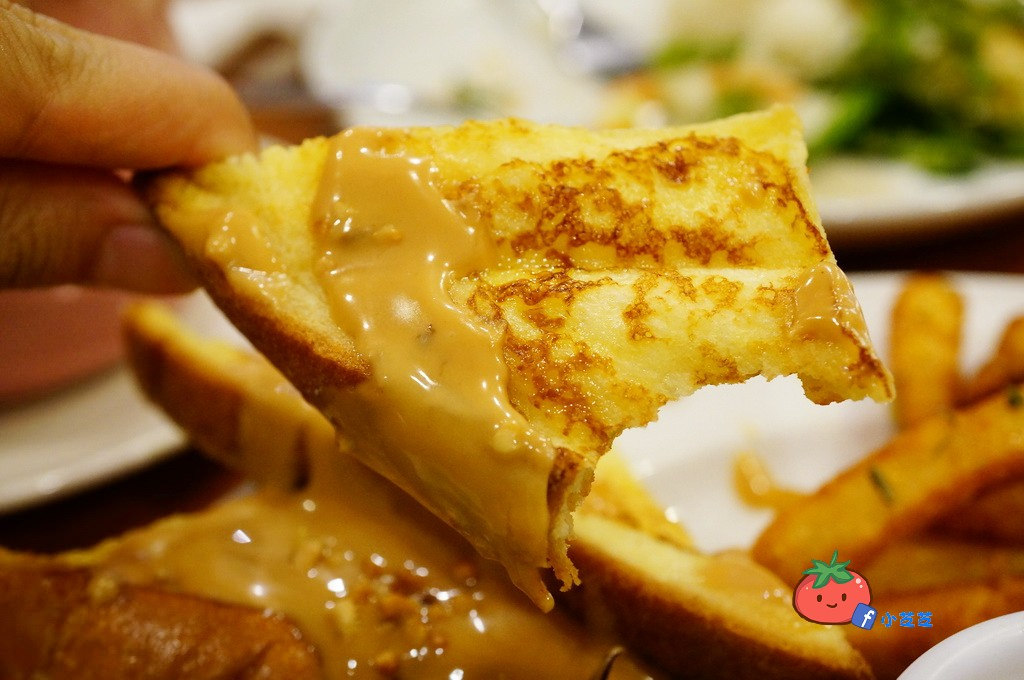 板橋下午茶 推薦 饗樂食間