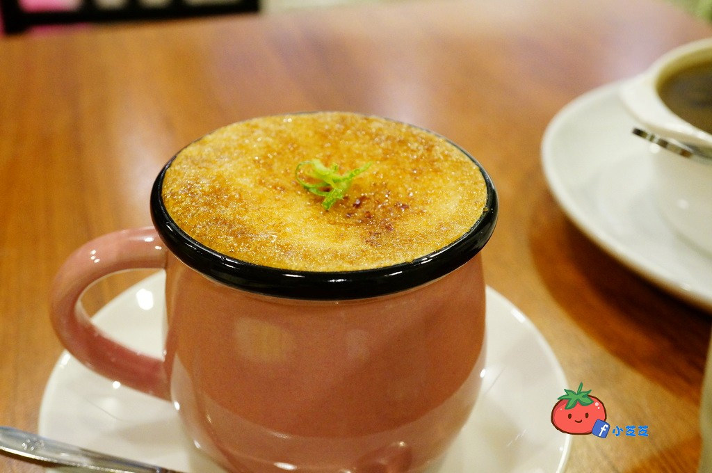 板橋下午茶 推薦 饗樂食間