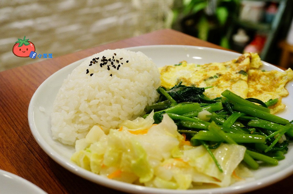 板橋下午茶 推薦 饗樂食間