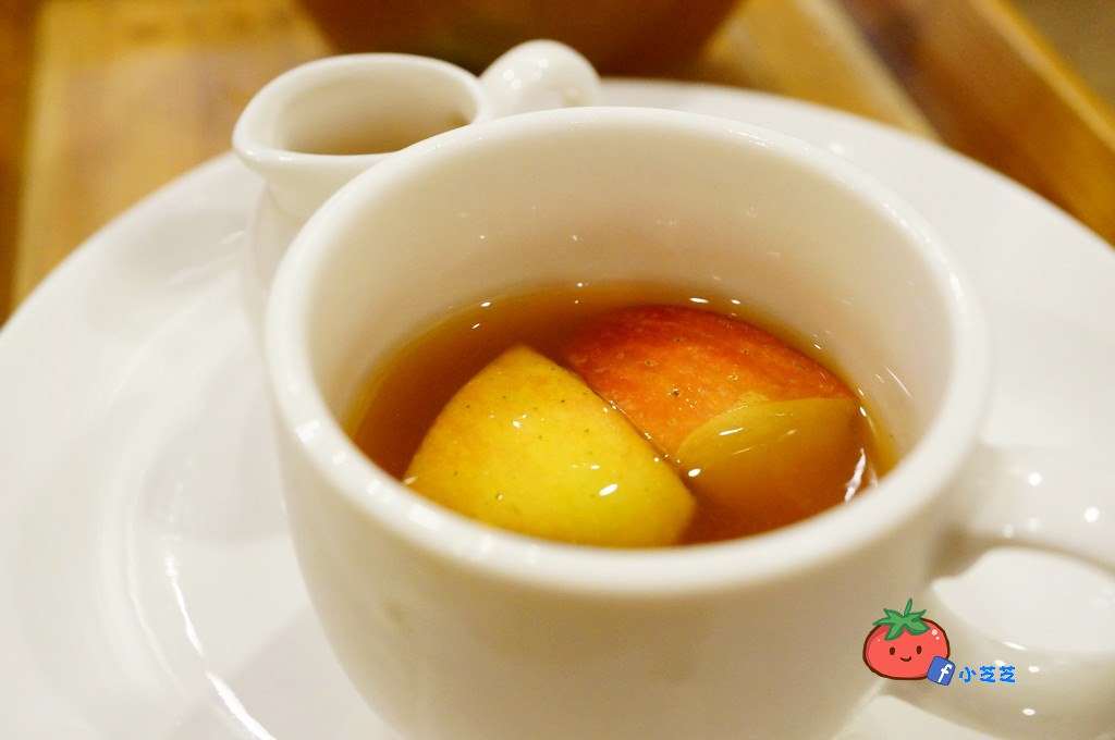 板橋下午茶 推薦 饗樂食間