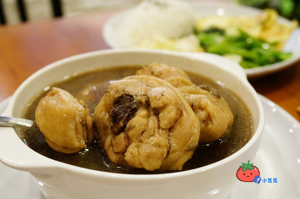 板橋下午茶 推薦 饗樂食間