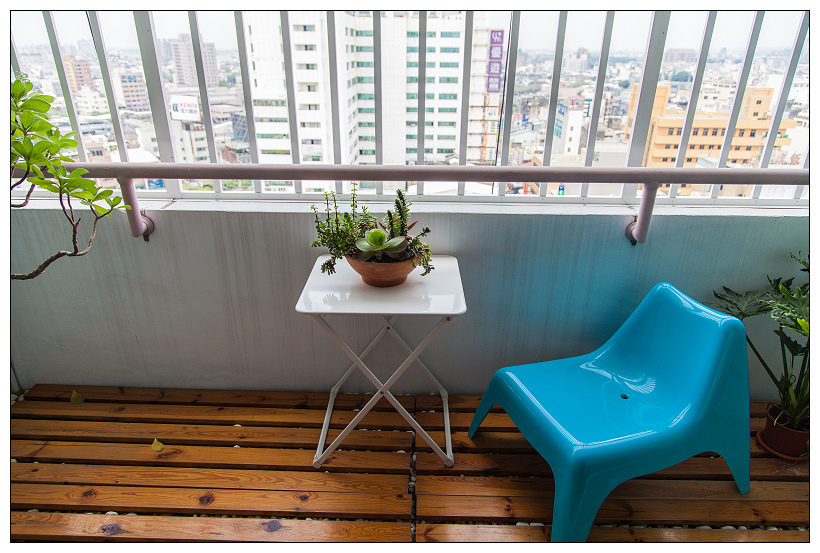 安蘭居山櫻紅2人房