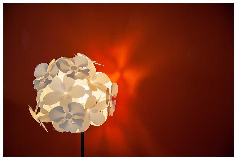 安蘭居山櫻紅2人房