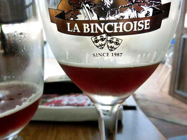 Bravo Beer布娜飛比利時啤酒餐廳(公益店)(公益店):【品酒會】(文末有禮物)品嘗比利時啤酒的歷史與文化~體驗多重層次的微醺♫比利時啤酒品酒會~@Bravo Beer布娜飛比利時啤酒餐廳(公益店)