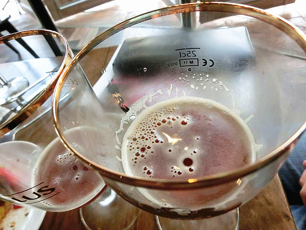 Bravo Beer布娜飛比利時啤酒餐廳(公益店)(公益店):【品酒會】(文末有禮物)品嘗比利時啤酒的歷史與文化~體驗多重層次的微醺♫比利時啤酒品酒會~@Bravo Beer布娜飛比利時啤酒餐廳(公益店)