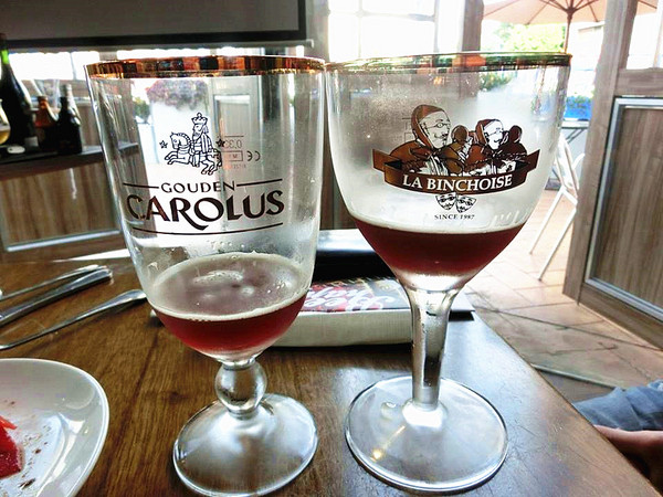 Bravo Beer布娜飛比利時啤酒餐廳(公益店)(公益店):【品酒會】(文末有禮物)品嘗比利時啤酒的歷史與文化~體驗多重層次的微醺♫比利時啤酒品酒會~@Bravo Beer布娜飛比利時啤酒餐廳(公益店)