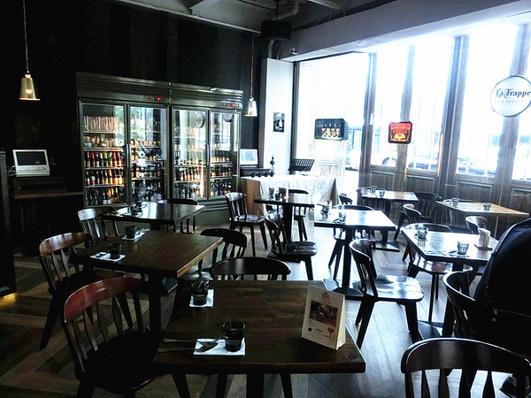 Bravo Beer布娜飛比利時啤酒餐廳(公益店)(公益店):【品酒會】(文末有禮物)品嘗比利時啤酒的歷史與文化~體驗多重層次的微醺♫比利時啤酒品酒會~@Bravo Beer布娜飛比利時啤酒餐廳(公益店)