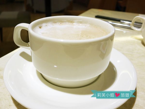 台北富信飯店