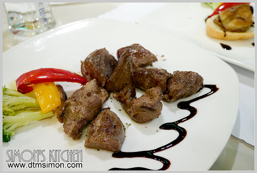 日盛牛肉專賣店16