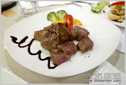 日盛牛肉專賣店15