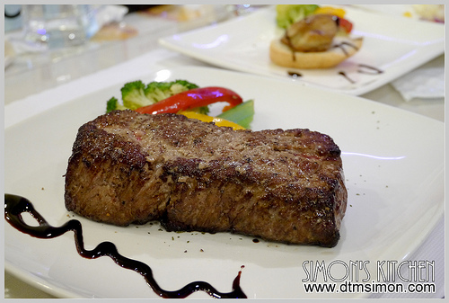 日盛牛肉專賣店13