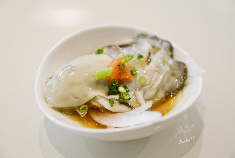 [板橋美食]Show壽司創意料理、日本料理、生魚片、壽司丼飯、握壽司、燒烤(捷運新埔站、捷運板橋站):Banbi217 美食旅遊