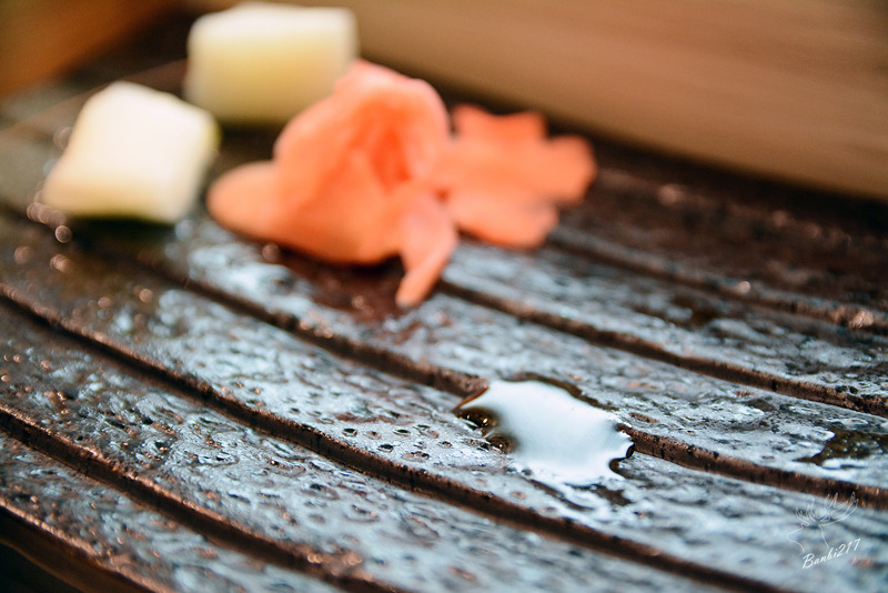 [板橋美食]Show壽司創意料理、日本料理、生魚片、壽司丼飯、握壽司、燒烤(捷運新埔站、捷運板橋站):Banbi217 美食旅遊