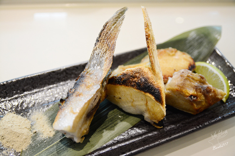 [板橋美食]Show壽司創意料理、日本料理、生魚片、壽司丼飯、握壽司、燒烤(捷運新埔站、捷運板橋站):Banbi217 美食旅遊