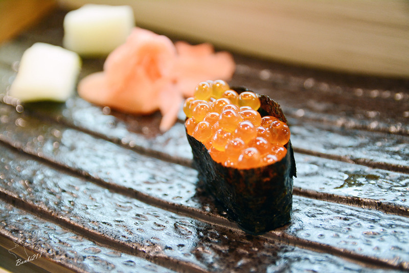 [板橋美食]Show壽司創意料理、日本料理、生魚片、壽司丼飯、握壽司、燒烤(捷運新埔站、捷運板橋站):Banbi217 美食旅遊