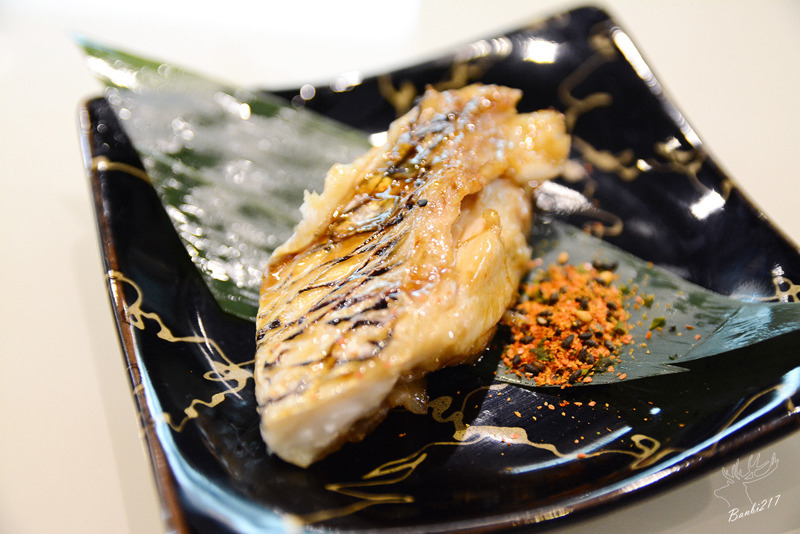 [板橋美食]Show壽司創意料理、日本料理、生魚片、壽司丼飯、握壽司、燒烤(捷運新埔站、捷運板橋站):Banbi217 美食旅遊