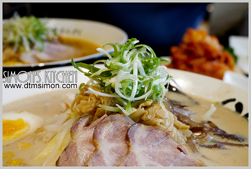 日出拉麵彰化旭光店25