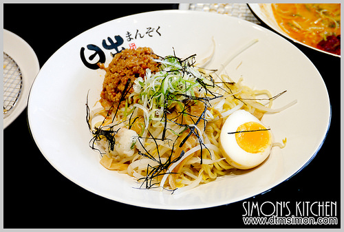 日出拉麵彰化旭光店28