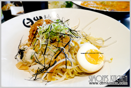 日出拉麵彰化旭光店27-1