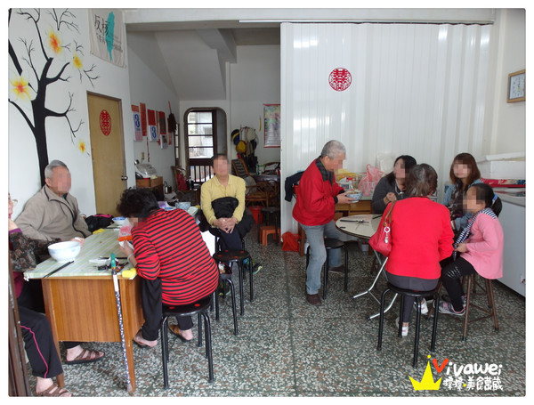 小食光：苗栗銅鑼鄉｜純粹而美味的平價客家小食專賣店『小食光麵堂』 銅鑼火車站 油桐花季 水晶餃 乾麵 麵線 推薦 便宜 美食 小吃