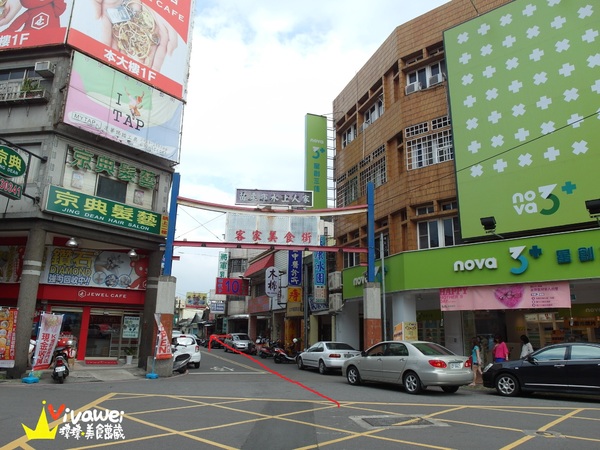 水上人家阿蘭姊水晶餃:苗栗市|在地人才知道的巷弄排隊早餐『水上人家阿蘭姊水晶餃』 Miaoli 南苗 小吃 必吃 早餐 午餐 水晶餃 乾麵 豬血湯