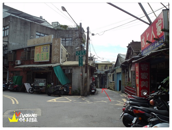 水上人家阿蘭姊水晶餃:苗栗市|在地人才知道的巷弄排隊早餐『水上人家阿蘭姊水晶餃』 Miaoli 南苗 小吃 必吃 早餐 午餐 水晶餃 乾麵 豬血湯