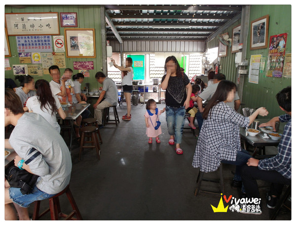 水上人家阿蘭姊水晶餃:苗栗市|在地人才知道的巷弄排隊早餐『水上人家阿蘭姊水晶餃』 Miaoli 南苗 小吃 必吃 早餐 午餐 水晶餃 乾麵 豬血湯