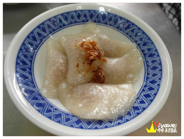 水上人家阿蘭姊水晶餃:苗栗市|在地人才知道的巷弄排隊早餐『水上人家阿蘭姊水晶餃』 Miaoli 南苗 小吃 必吃 早餐 午餐 水晶餃 乾麵 豬血湯