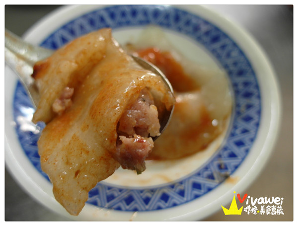 水上人家阿蘭姊水晶餃:苗栗市|在地人才知道的巷弄排隊早餐『水上人家阿蘭姊水晶餃』 Miaoli 南苗 小吃 必吃 早餐 午餐 水晶餃 乾麵 豬血湯