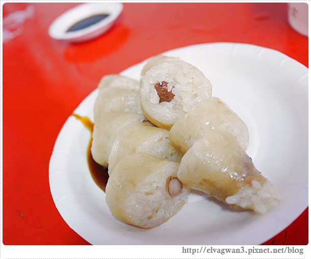 台東卑南豬血湯-14