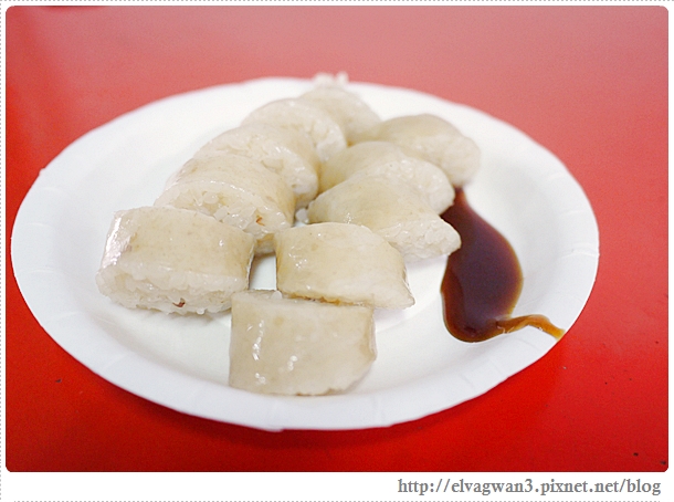 台東卑南豬血湯-13