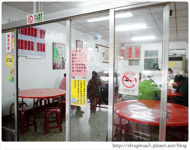 台東卑南豬血湯-5