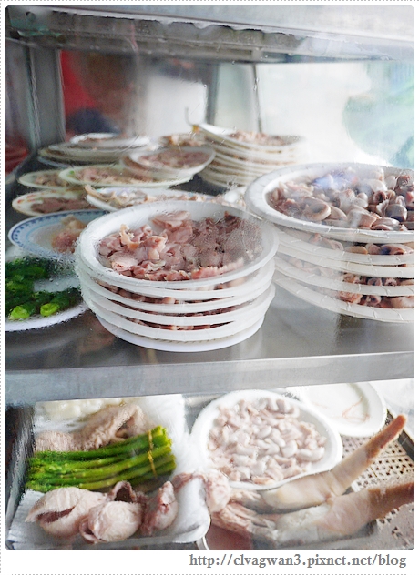 台東卑南豬血湯-3