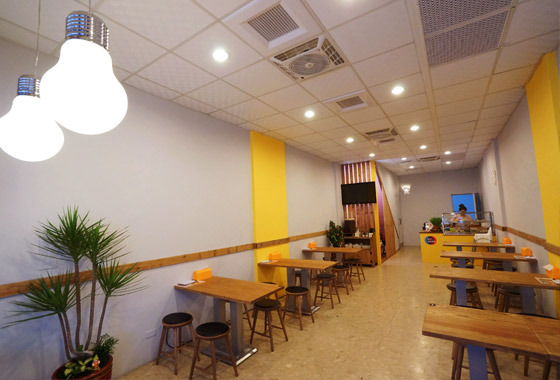 豫珍沙鍋排骨：豫珍沙鍋菜-左營區富民路40號