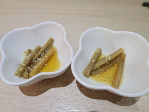 玄麻蕎麥處：台北 捷運忠孝敦化站 玄麻蕎麥處~創意風味的超彈牙蕎麥沾麵