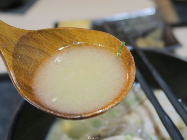玄麻蕎麥處：台北 捷運忠孝敦化站 玄麻蕎麥處~創意風味的超彈牙蕎麥沾麵