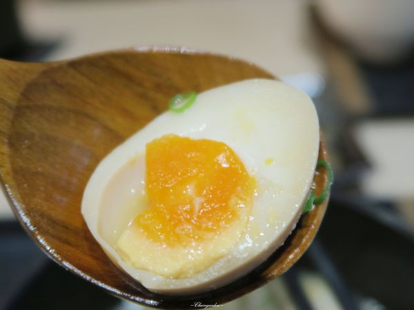 玄麻蕎麥處：台北 捷運忠孝敦化站 玄麻蕎麥處~創意風味的超彈牙蕎麥沾麵